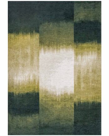 Louis De Poortere dywan Meditation 2071 Sendai Forest Mood