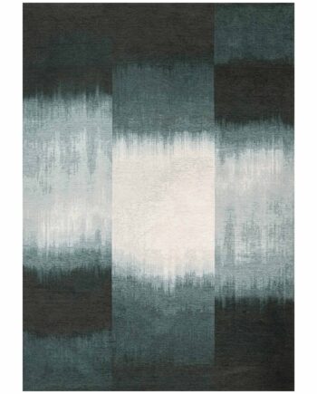 Louis De Poortere dywan Meditation 2073 Sendai Deep Water