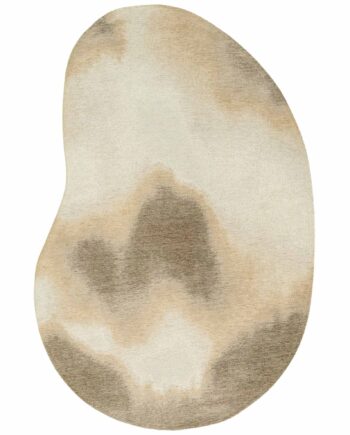 Louis De Poortere dywan Meditation 2089 Aquarelle Nature