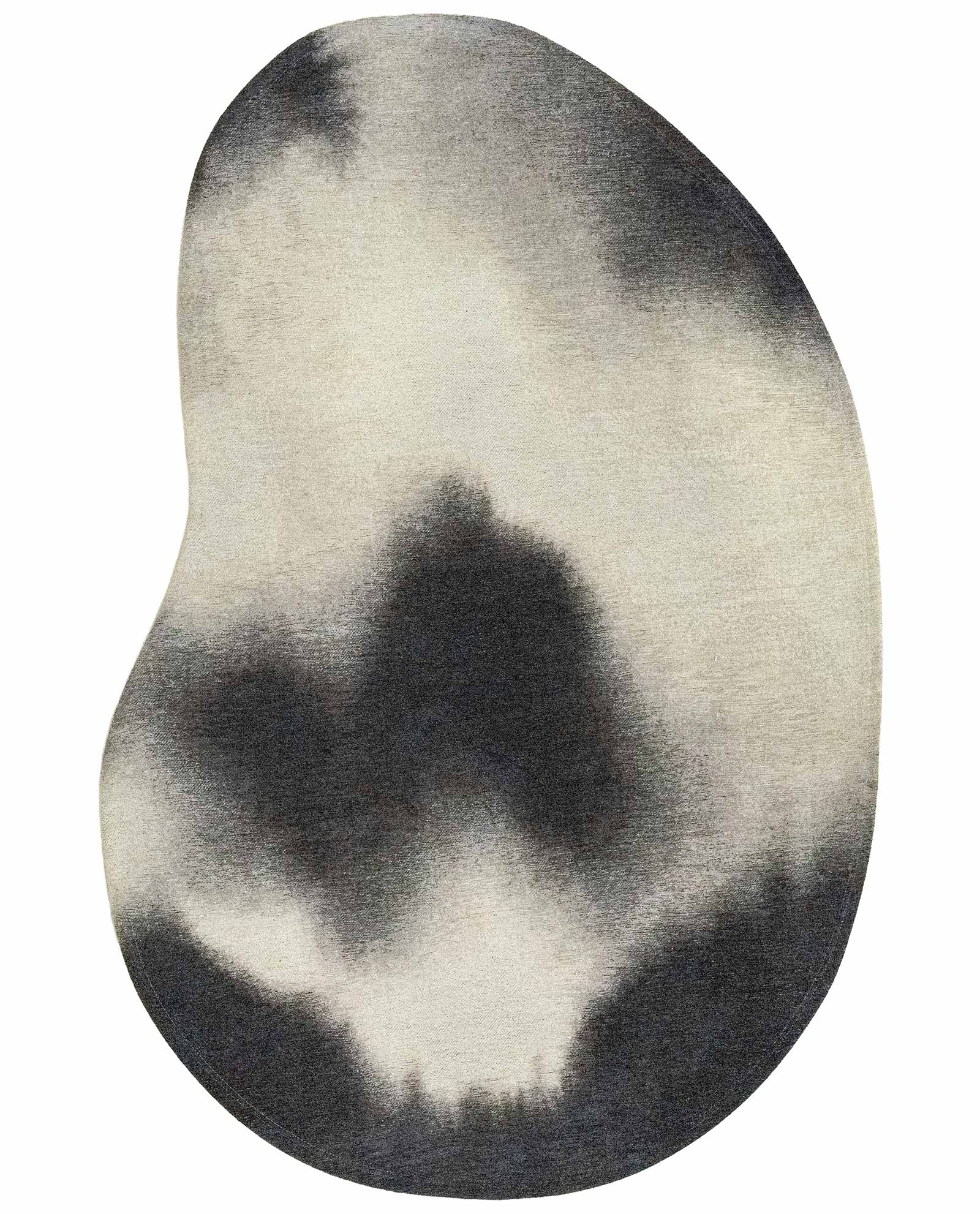Louis De Poortere dywan Meditation 2091 Aquarelle Rain