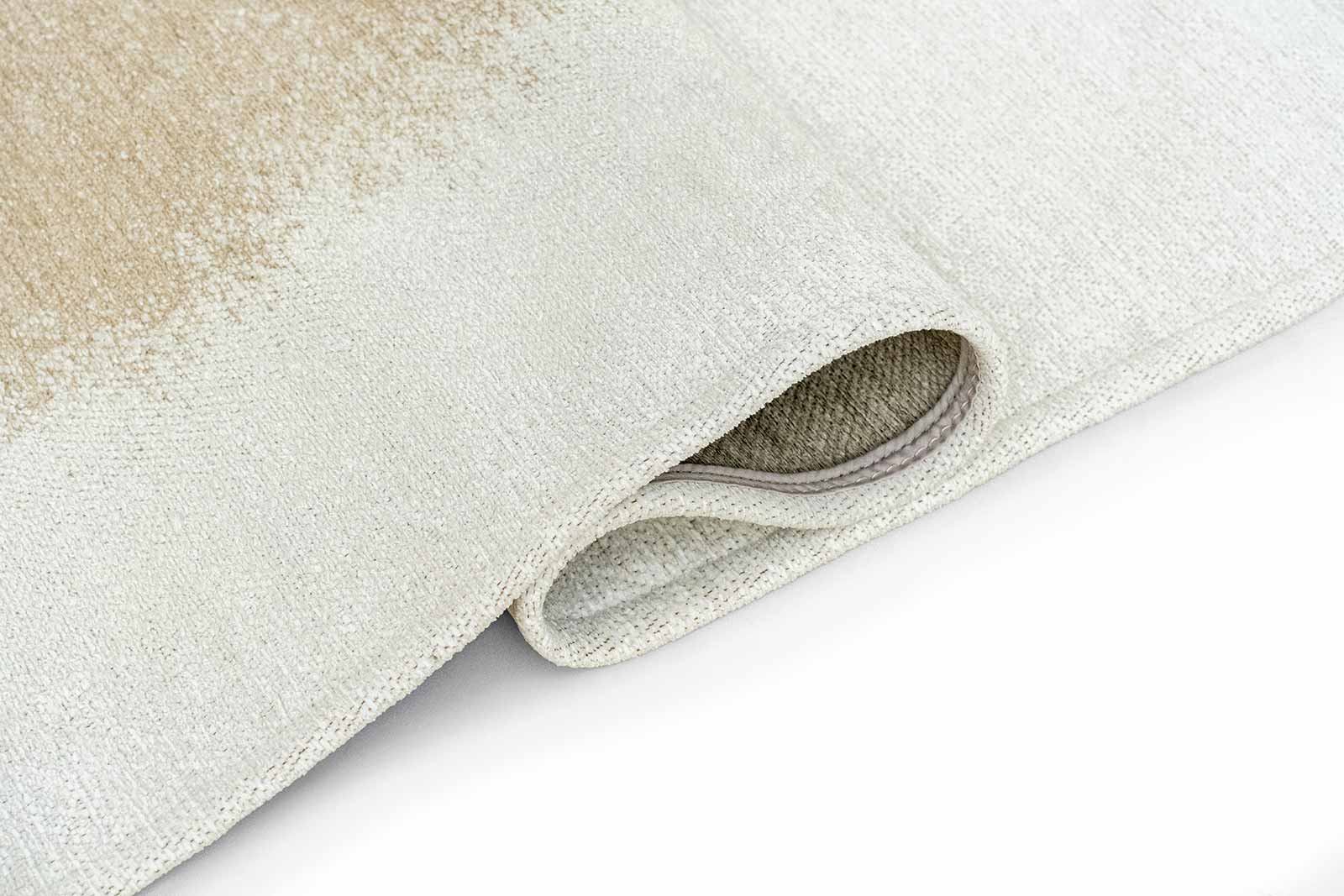 Louis De Poortere dywan Meditation 2103 Drop Fawn fold